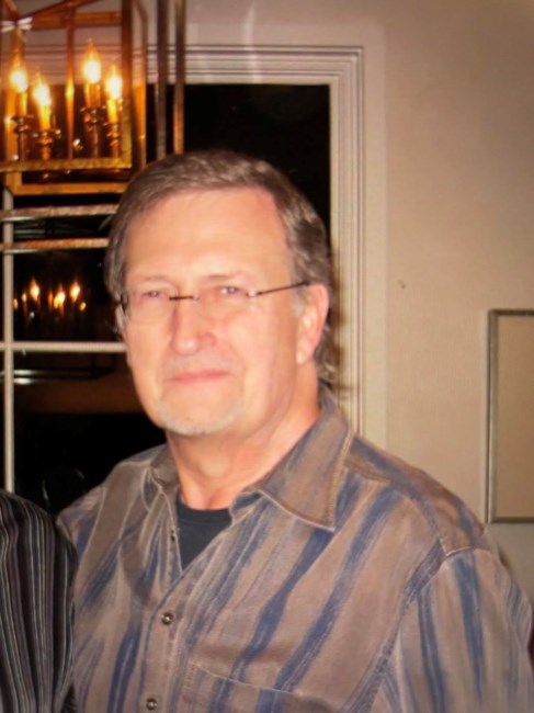 Obituario de William Michael Hutchison