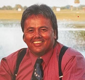 Obituary of Robert Eugene Maynard