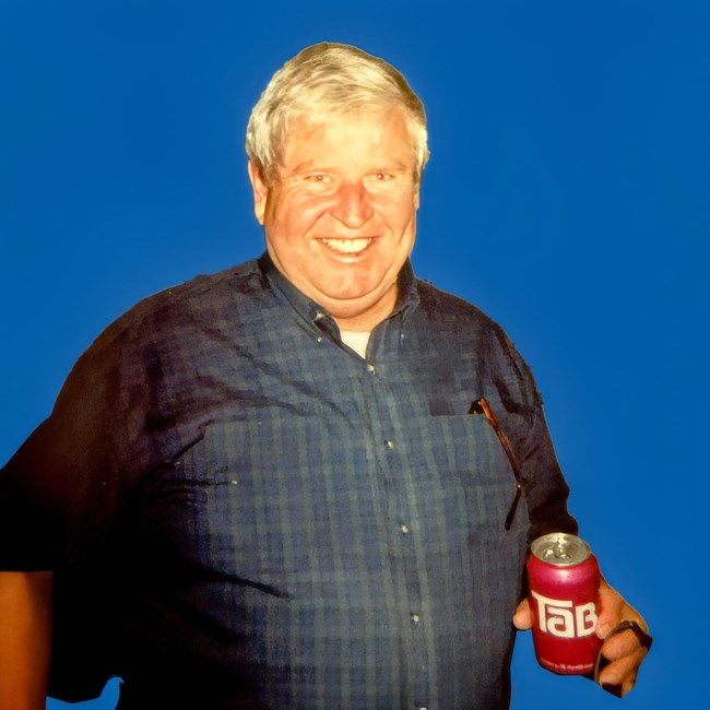 Obituary of Jerry Wayne Parker