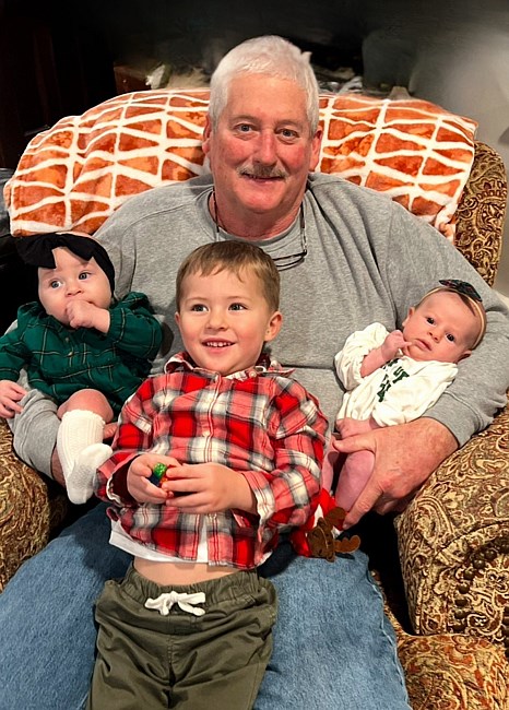 Obituary of Todd W. Orr