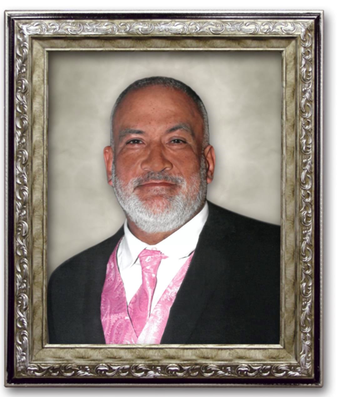 Obituary of Jesse Gonzales