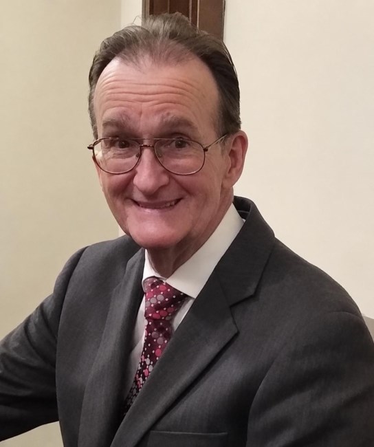 Obituary of Christopher Llewellyn Lewis