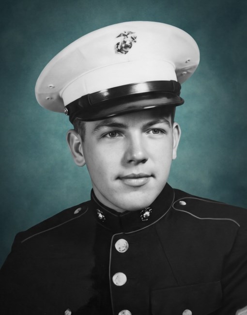 Obituary of Raymond C. Reinitz