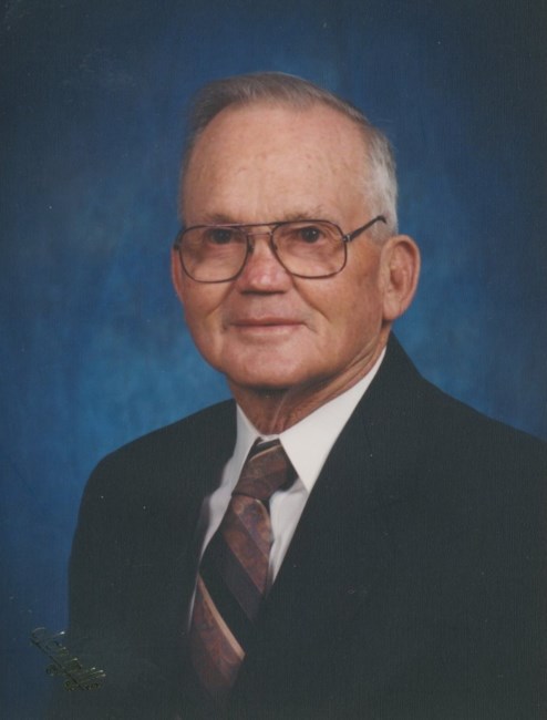 Obituary of Mr. William Collis Horne