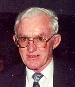 Obituary of Edward Clayton Jones