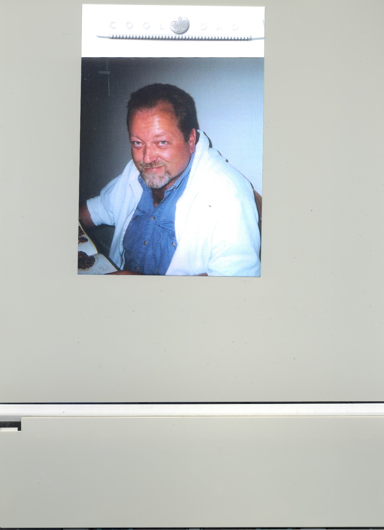 Obituary of Jeptha Jeff Troy Thomas