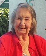 Obituary of Virginia Ruth Schatz