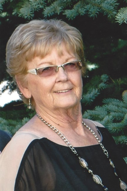 Obituary of Sharon Louise Cathers