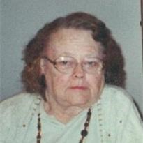 Obituary of Arleen C. Sparrow