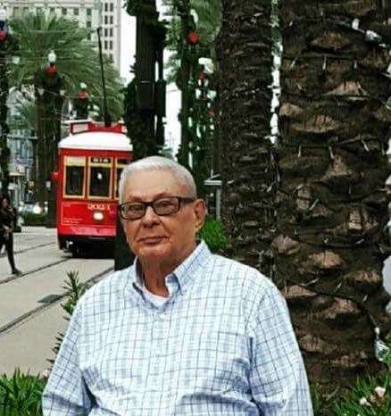 Obituary of Marcos Jose Tapia