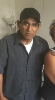 Obituary of Edward Caballero