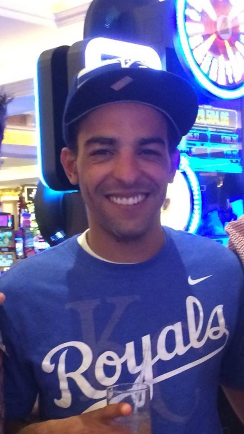 Obituary of John Lyndell Madden