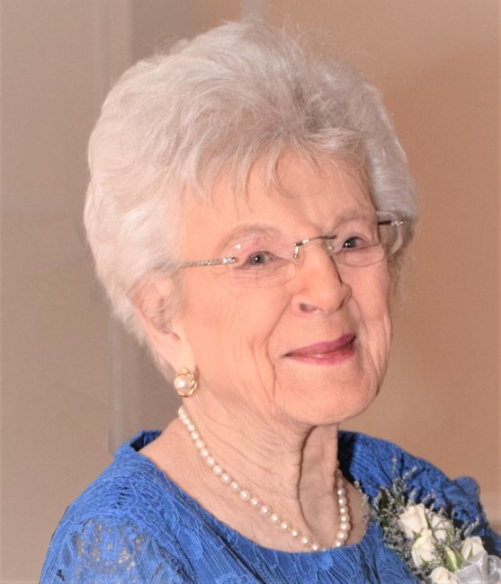 Obituario de Dorothy Jane Blasingame Goodman