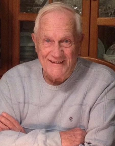 Obituary of Jacob H Hansen