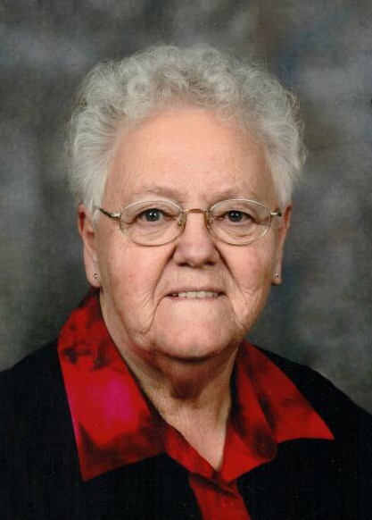 Obituary of Joyce Hultman