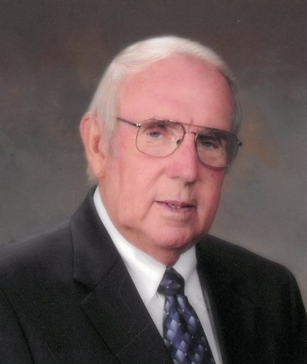 Obituary of Charles Carroll Eagle