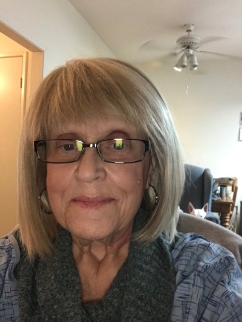 Obituary of Gaileann Erma Larson