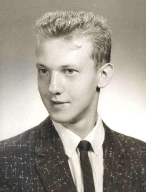 Obituary of William "Dr. Bill" Stenger