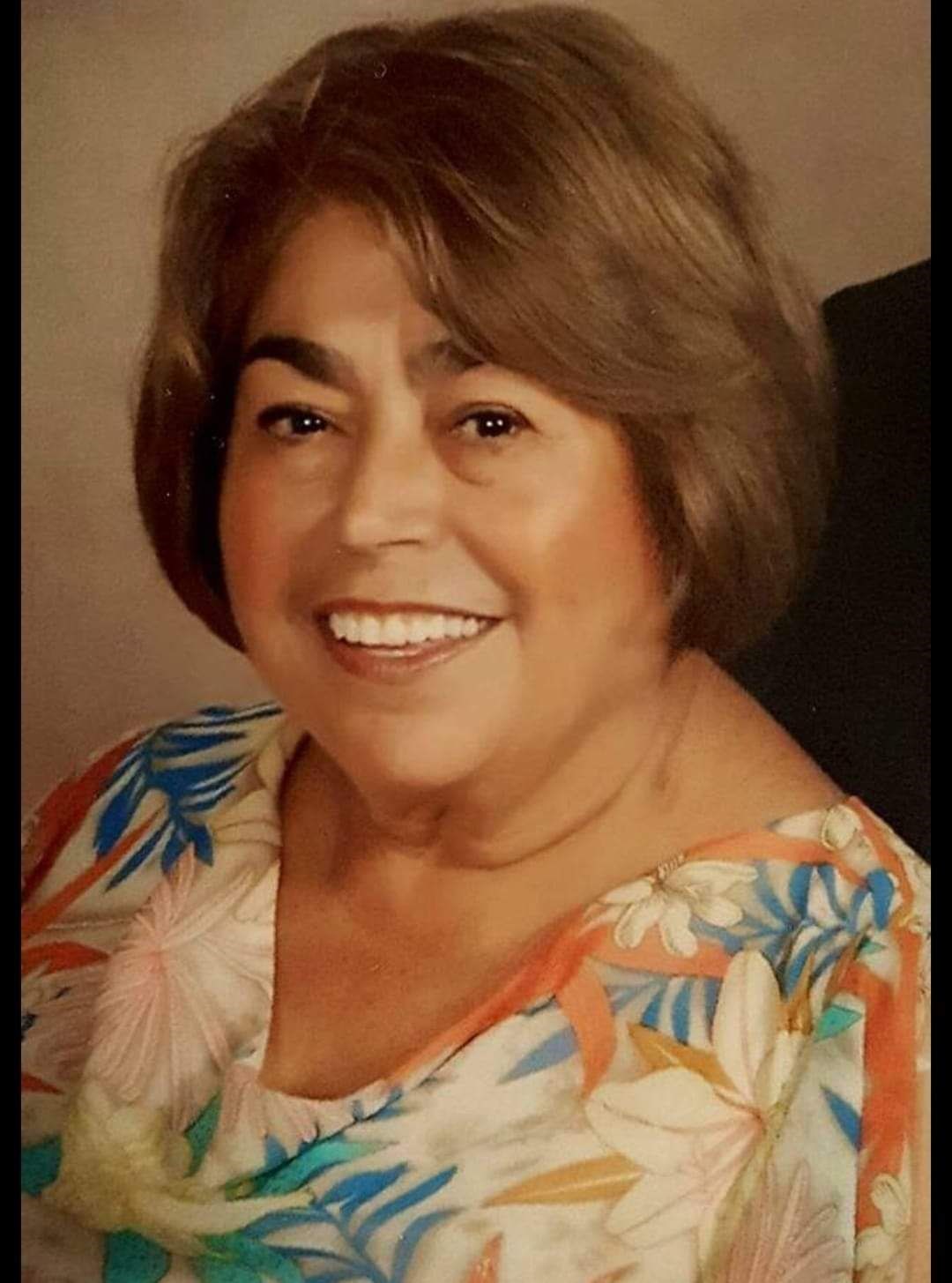 Obituary of Maria Teresa Mata