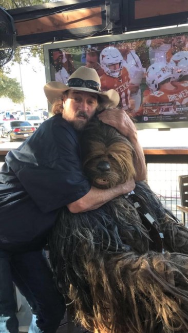 Obituary of Norman Brewer