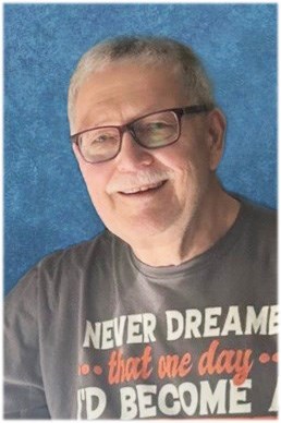 Obituary of David William Stosik