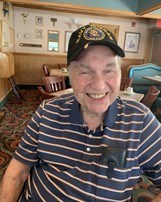 Obituary of Frank M Zellner Jr.