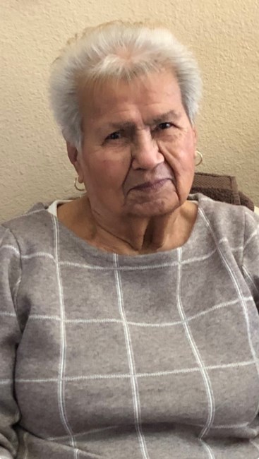Obituary of Guadalupe Solis