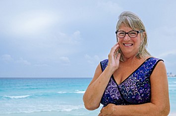 Obituary of Sharon Kay Jackson