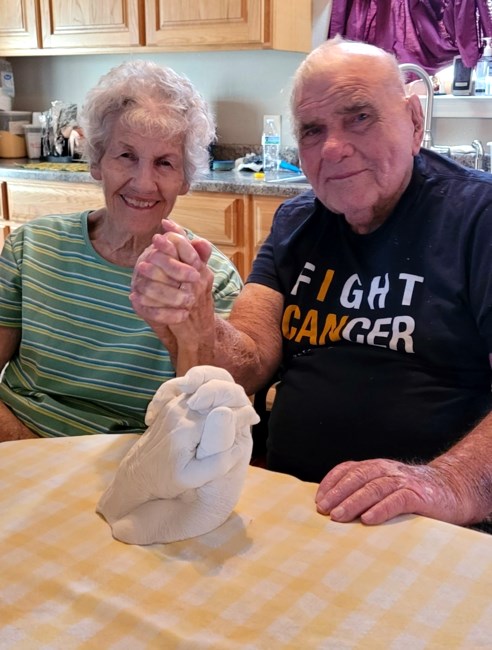 Obituary of Robert L. Ballard