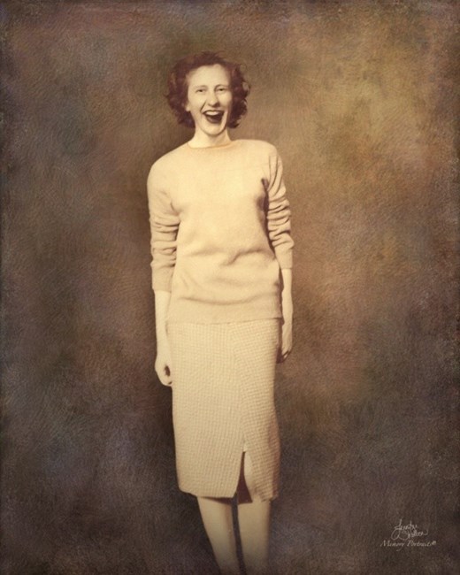 Obituary of Jean E. Downs