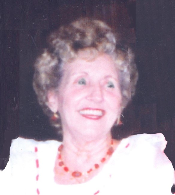 Obituary of Cora D. Bussiere Ward