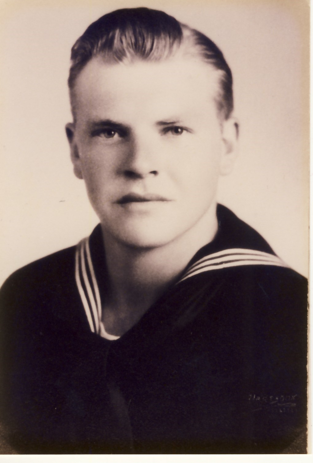 Obituary of Truston L. Childress