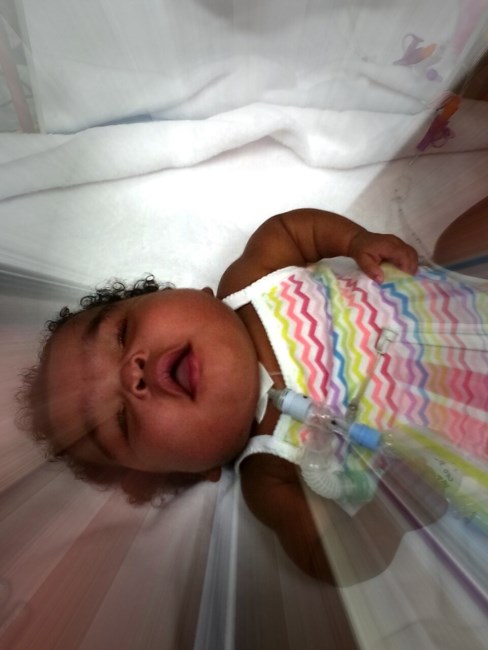 Obituary of Nakari Chamblee