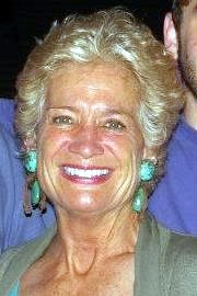 Obituary of Robin Malcolm Courts