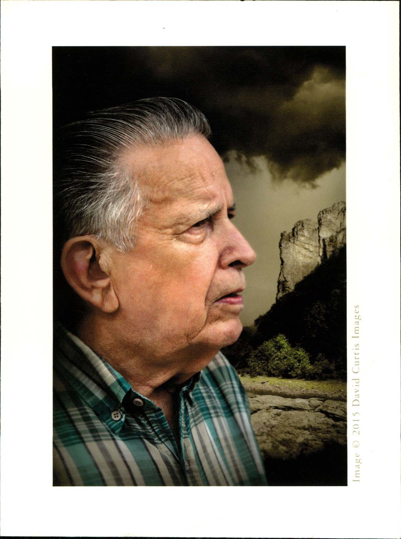 Obituario de John Michael Moran