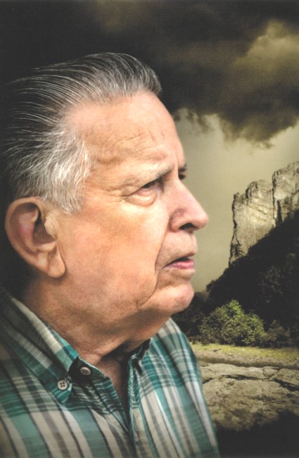 Obituary of John Michael Moran