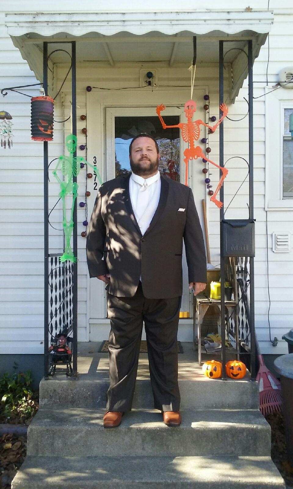 Obituary of Ryan "Bubba" Scott Jones