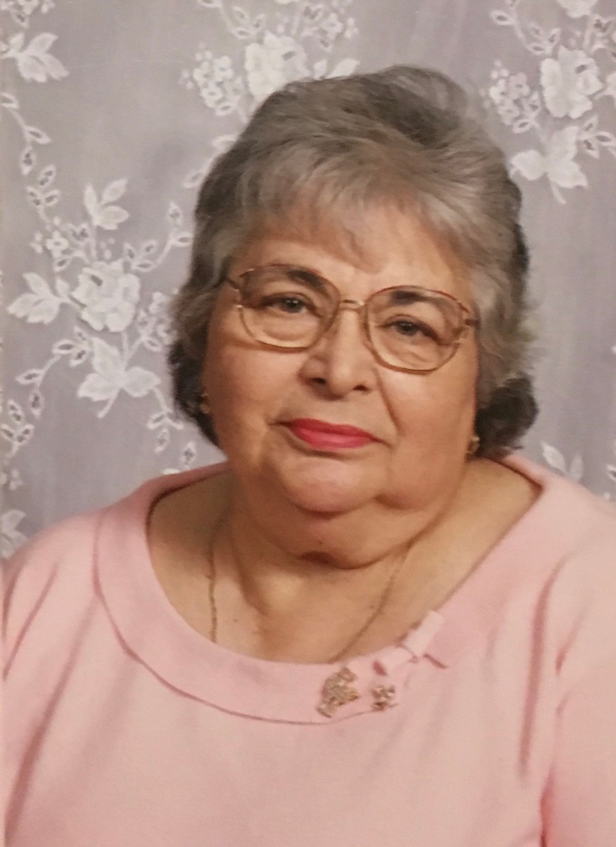 Helen Delguyd Obituary - Mayfield Heights, OH