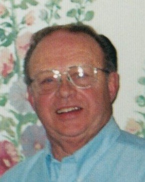 Obituary of Donald Brown