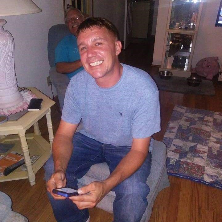 Obituary of Justin Ronald Bent