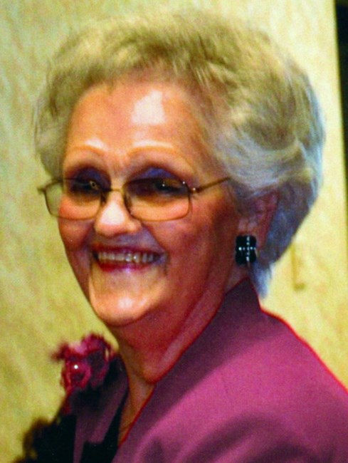 Obituary of Jeanette (Harbuck) Gilbert