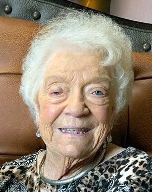 Obituary of Margaret "Margie" Fields Young