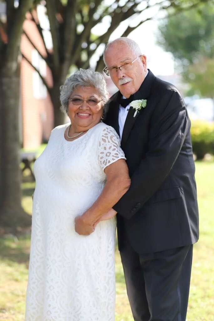 Obituary of Irene Torres Hagerty