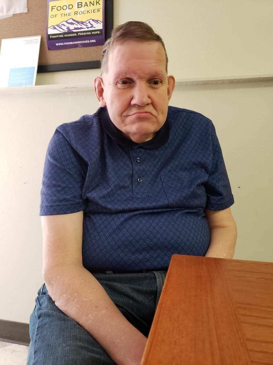 Obituary of Howard Kirkwood Larkins