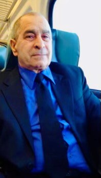 Obituario de Jose F. Nunez