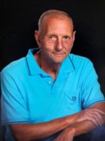 Joseph Marcantel