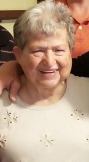 Obituary of Betty Goldman Steele