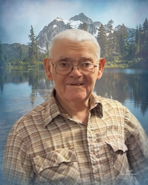 Obituary of Kenneth "Kenny" Earl  Wilson