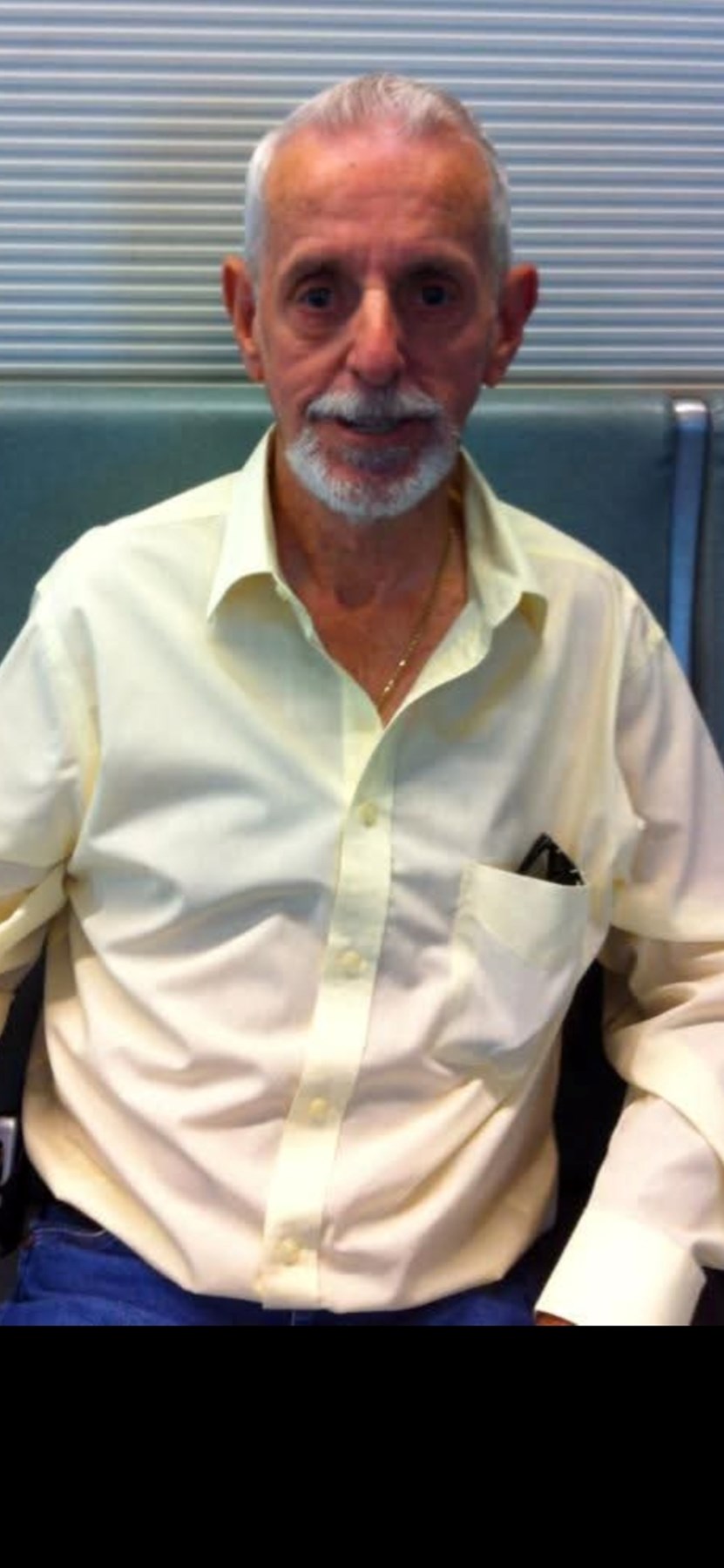 Obituary of Howard Arthur Pruitt