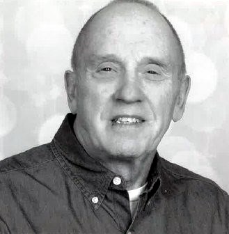 Obituary of James T. Follas